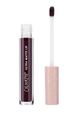 ColourPop Ultra Matte Liquid Lipstick. | Curr...