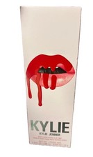 Kylie Cosmetics 2-Pc. Matte Lip Kit Liquid Li...
