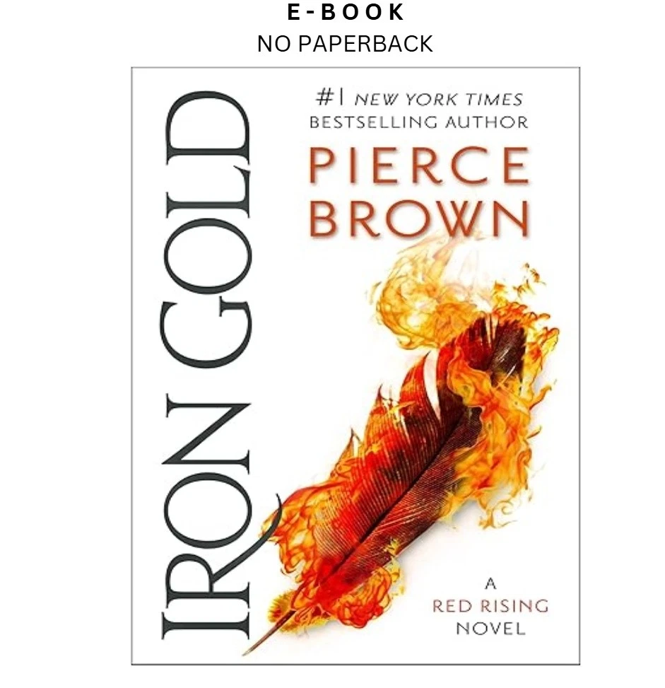 Iron Gold ebook | LD Global Digital Ebook Store Buy Iron Gold ebook, instant digital download PDF from LD Global