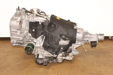 JDM 2013 2014 2015 2016 Subaru Forester CVT Automatic Transmission 2.5L