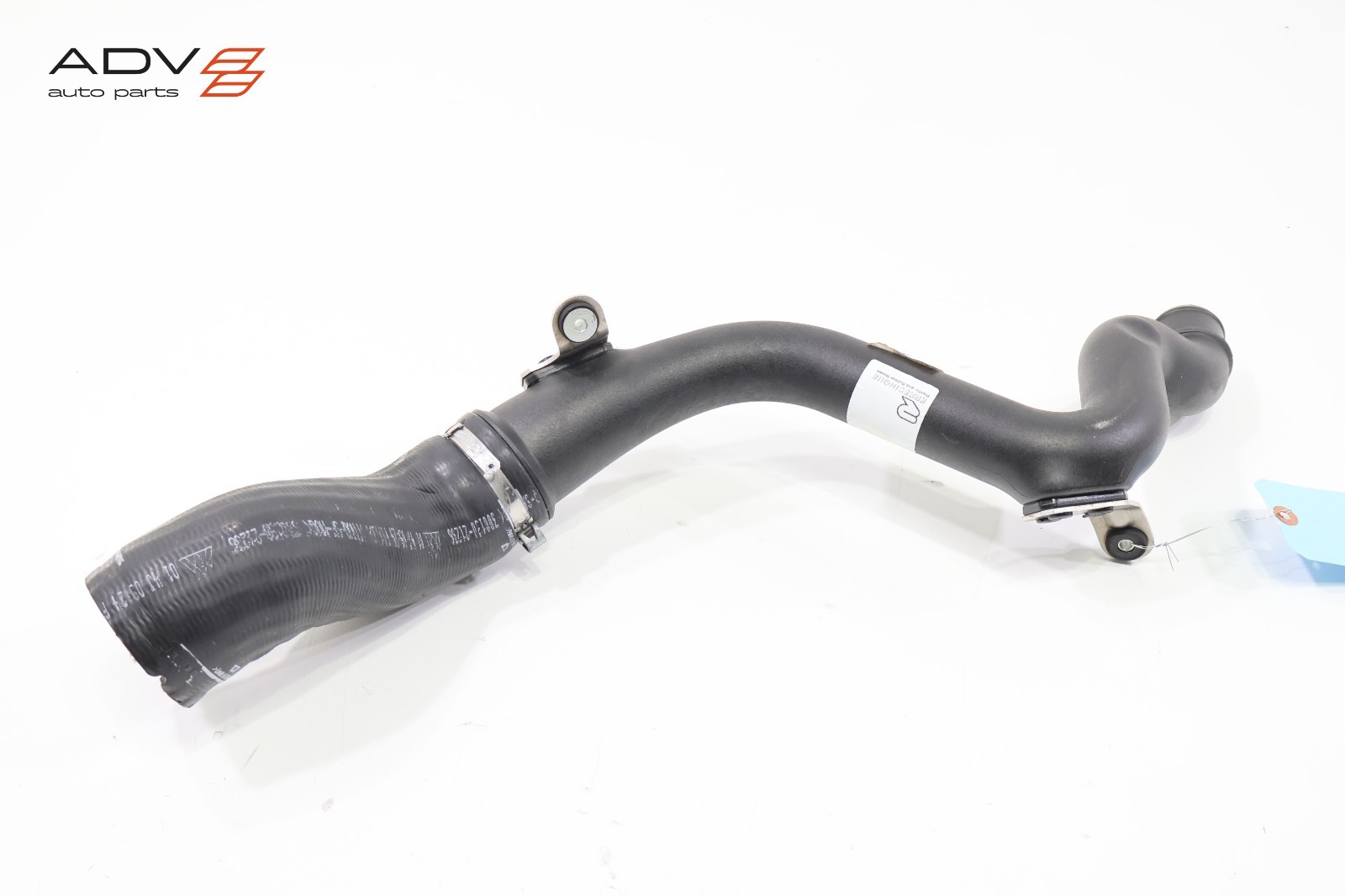 2015-2018 FERRARI CALIFORNIA T TURBOCHARGER INTERCOOLER RIGHT HOSE TUBE PIPE OEM