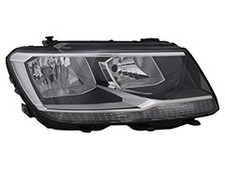 Fits Volkswagen Tiguan Headlight Right Hand Drivers 2016 2017 2018 2019 2020