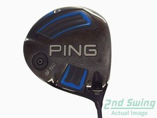 Ping 2016 G SF Tec Driver 10° Graphite Senior Right 44.0in