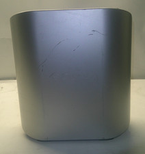 Sony SS-WS5 Silver Passive Audio Speaker System Subwoofer
