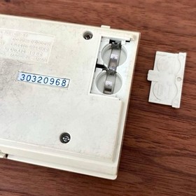 Nintendo Game & Watch OIL PANIC OP-51 Multi Screen Vintage 1982 Japan