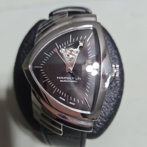 Hamilton Watch Ventura | eBay