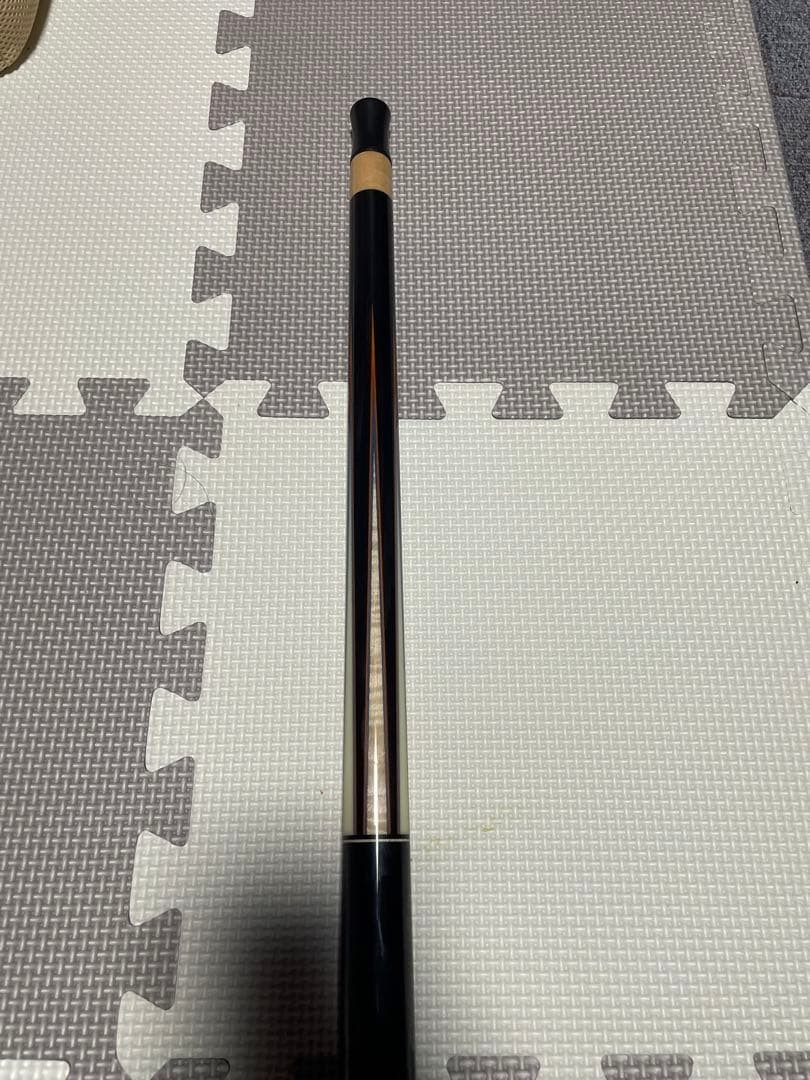 Predator LE ROADLINE+Unlimited shaft Billiards cue Limited Edition