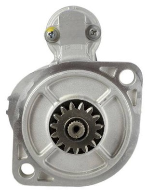 Anlasser Neu 24V 5,00Kw OE# S25-166 für Yanmar S25166A 12961277010 129612770