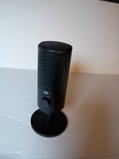 JBL Quantum Stream Dual-Pattern USB Microphon...