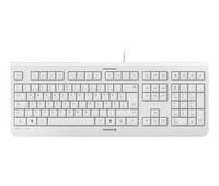 Cherry Tastatur KC 1000 Gr MäUse JK-0800DE-0 Tastatur