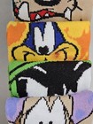 Looney Tunes~ 6-Pack ~CasualCrew Socks~ Fits Shoe Size 8-12~ Warner Brothers~NEW — photo 10