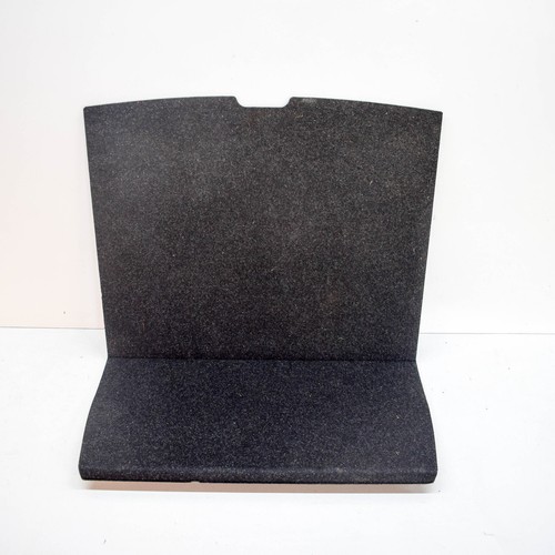Trunk mat
