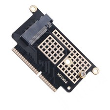 M.2 NVMe SSD Adapter Card for MacBook Pro 13" A1708 Late 2016-2017