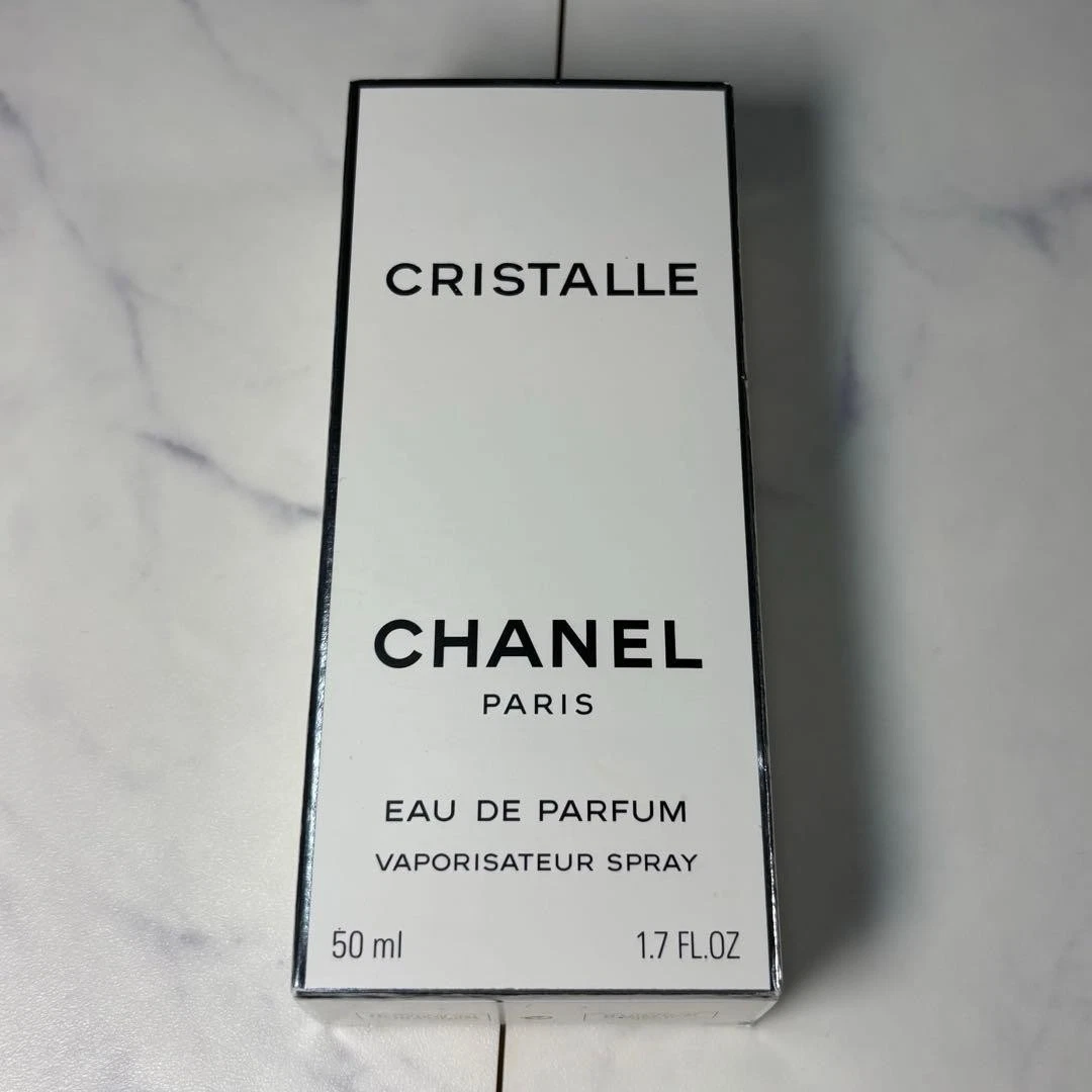 CHANEL Cristalle Eau de Parfum for Women for sale | eBay
