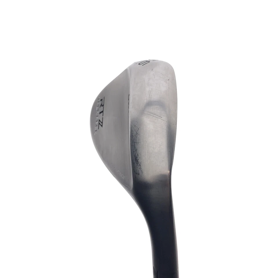 Used Cleveland RTZ Tour Rack Sand Wedge / 56.0 Degrees / Stiff Flex - Image 4 of 4