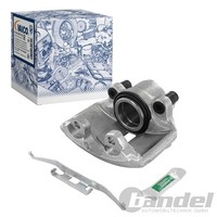 Vaico Bremssattel Vorne Links Passend FüR Mercedes Sprinter V-KLASSE Vito VW LT