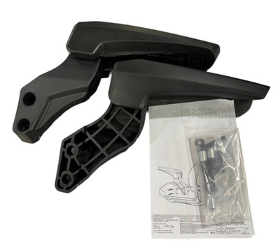147-8774 Toro Arm Rest Kit - For 50'', 54'', 60'' Timecutter MAX Models
