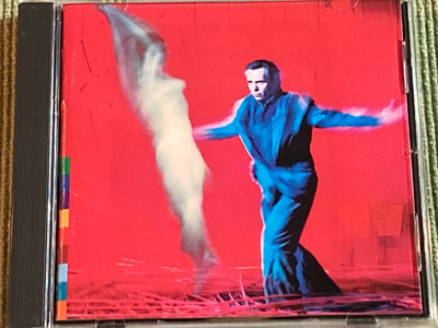 PETER GABRIEL US 10 TRACK CD FREE SHIPPING