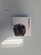 Datacolor Spyder5 Professional Monitor Color Calibration, Openbox, Code included