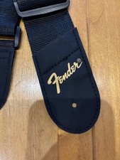 FENDER GITARRENGURT NEU