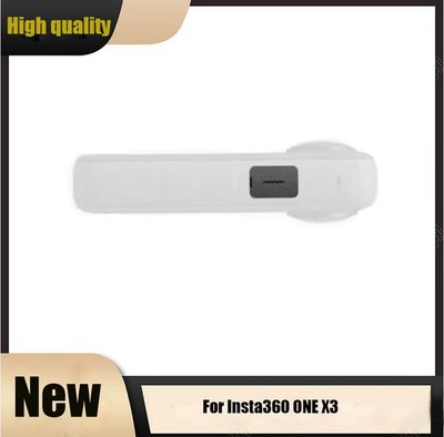 Original Speaker Side Cover For Insta360 ONE X3 Replacement