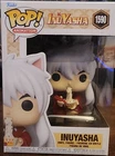 Funko Pop! Animation Inuyasha Vinyl Figure #1590 Standard Collectible