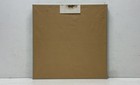Pastel Vintage Dried Flower Bouquet by Pineda Signed. 1988 Matted & Framed — photo 6