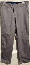 Dickies Flex Trousers, Excellent Condition, Size 29x30