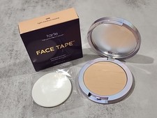 TARTE FACE TAPE PRESSED POWDER 29N Light-Med NEUTRAL .29oz/8.3g 40