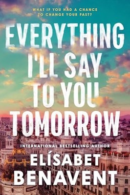 Everything Ill Say to You Tomo - GOOD