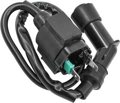 COOLS PORTSIGNITION COIL FOR GY6 50CC-150CC SCOOTER ATV FLY VENTO PANTERRA