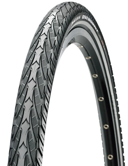Maxxis overdrive 27.5 2025
