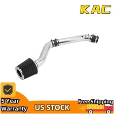 Cold Air Intake System Black Filter For 99-00 Honda Civic 1.6L High Performance 