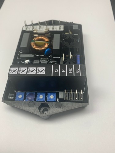 M16FA655A - Marelli Compatible AVR - Picture 3 of 3