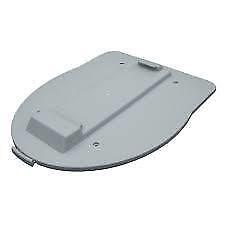 THETFORD PORTA POTTI EXCELLENCE TOILETTE HALTPLATTE BEFESTIGUNGSKIT FÜR 565E 565P - Bild 2 von 6