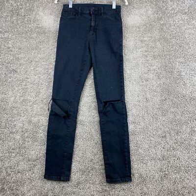 BDG Urban Outfitters Twig High Rise Skinny Jeans Women's 26W