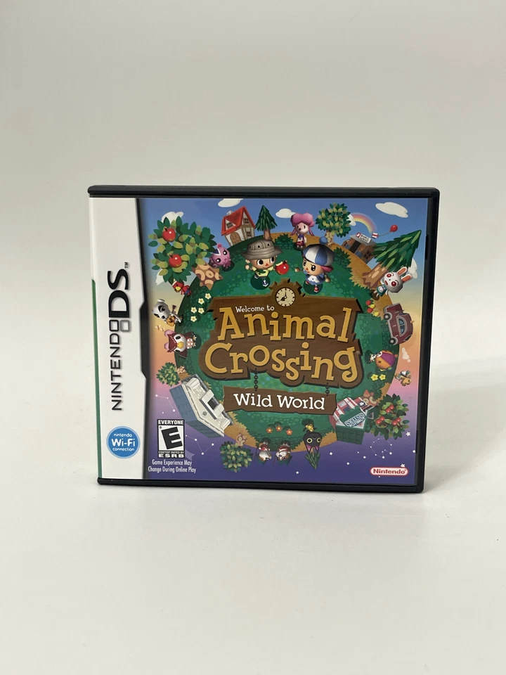 Nintendo DS Game Lot - TESTED & WORKING - CIB + Manuals - Free & Fast Shipping - Image 4 of 4