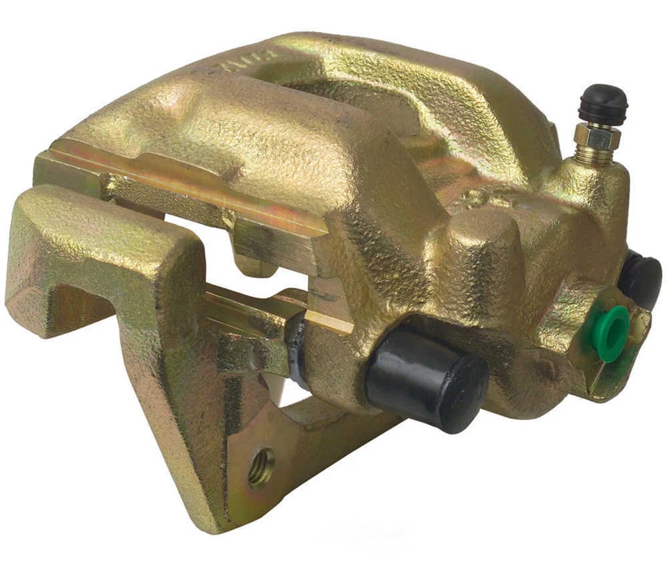 Pinza de freno de disco Cardone 19-B2885 Reman para BMW X5 2000 Foto 4 de 4