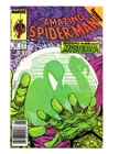 The Amazing Spider-Man #311 (Marvel Comics 1989) Newsstand, Mint Copy, CGC Ready
