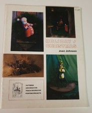 vintage tole and decorative painting Projects Book