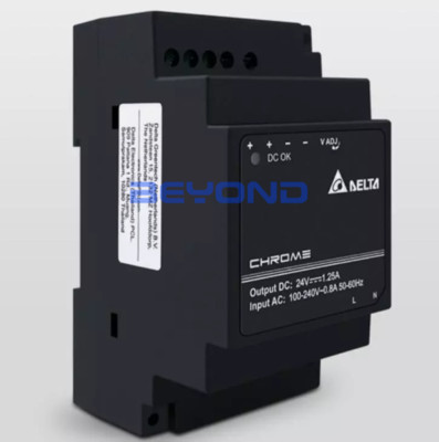 1PC New For Delta switch power supply DRC-24V30W1AZ 24V 1.25A 30W