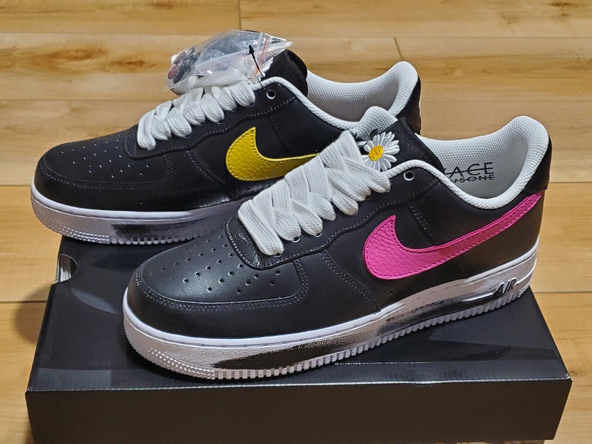 Nike Air Force 1 Low '07 PARANOISE 3.0 【公式通販】