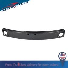 Fit Cadillac SRX 2010-2016 Front Bumper Reinforcement Upper Impact Bar 22792566