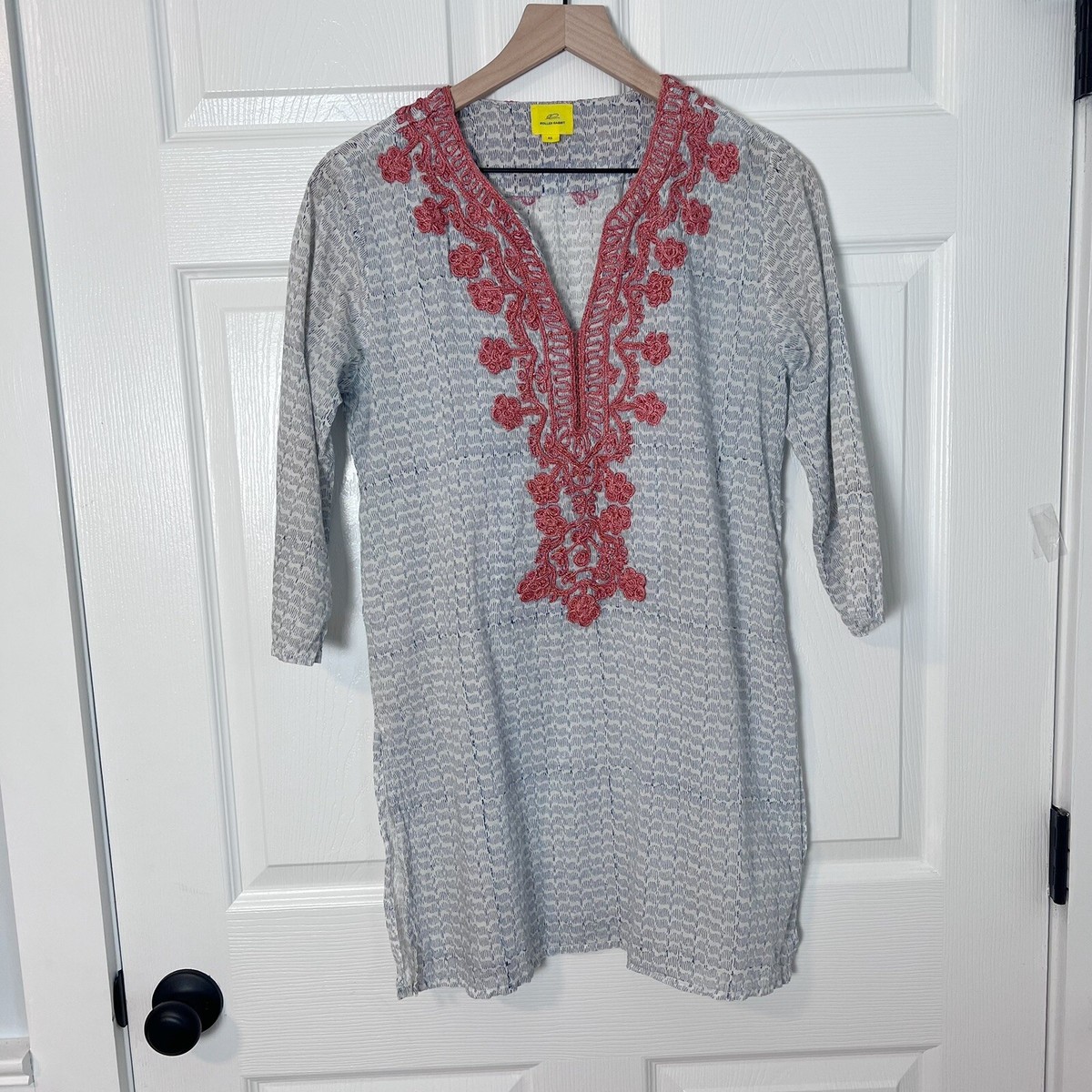 Roberta Roller Rabbit Tunic