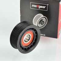 Maxgear 54-0917 Spannrolle Keilrippenriemen FüR Fiesta Focus Kuga Volvo V40 V60