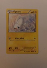 Tynamo # 62/160 XY Primal Clash Set Pokemon Trading TCG Game Cards NM/MINT