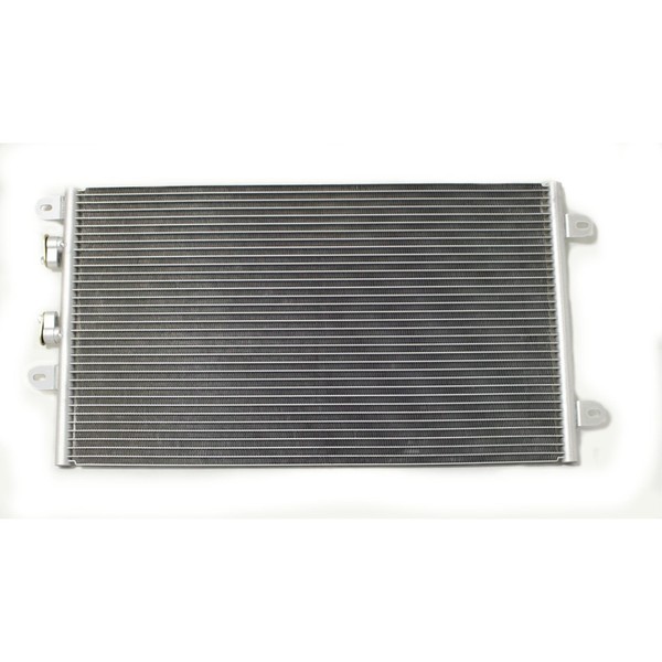 Kondensator Klimaanlage KlimaküHler FüR Alfa Romeo 147 937-image