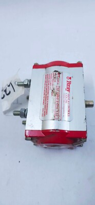 BRAY DOUBLE ACTING ACTUATOR 90-0600-21310-532