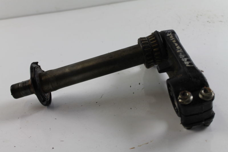 1994 Kawasaki ZX1100D ZX11 Ninja/94 Lower Triple Tree | eBay