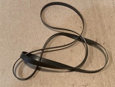 Dual 1241 Vintage Stereo Turntable Parting Out - Belt